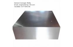 China Customizable Width And Cutting Length Printed Tinplate For Different Needs And Applications supplier