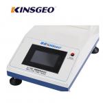 AC220V Melt Flow Index Rubber Testing Machine KINSGEO High Accuracy for sale