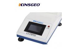 China PE PP PPS Particle Plastic Testing Equipments Melt Flow Rate Meter supplier