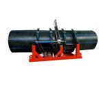 Plastic HDPE Hydraulic Butt Fusion Welding Machine 63mm - 315mm for sale