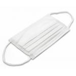3 Layer Face Mask Surgical Disposable 50 Pcs Dust Prevention for sale