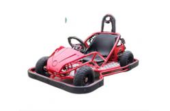 China Phyes 1200w 48v mini electric buggy go kart utv for kids christmas gifts supplier
