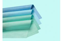 China Eco-friendly Recyclable PP Non Woven Fabric for Hygenical and Medical Industries supplier