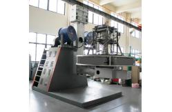 China Convenient Rotational Molding Machine Electric Heating Roller Molding Machine Customized supplier