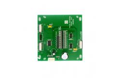 China RCC TU862 Multi Layer Printed Circuit Board Maker POP Board supplier