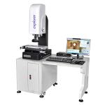 2.5D Three Axis VMM Video Measuring Machine Fully Automatic Multi Function for sale