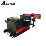 Digital DTF Transfer Film Printer , 70cm Dtf T Shirt Printer With 4720/I3200 Head for sale