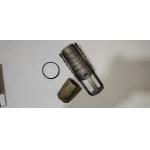 Premium Expansion Rock Bolt Strength DIN ASTM ANSI Compliant for sale