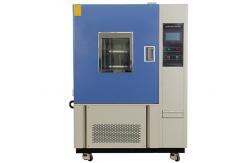 China Adjustable Environmental Testing Machine / Exposure Ozone Testing Equipment supplier