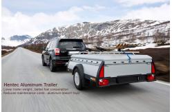 China Alum Extruded Aluminium Profiles , T6 Temper Custom Aluminum Extrusions supplier