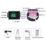 Low Level Laser Therapy Physical Equipment Wrist Watch For Diabetics for sale