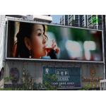 110° Horizontal and 50° Vertical Viewing Angle RGB LED Display for sale