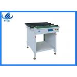 4mm Wide 220V Pcb Inspection Conveyor Multi Segment Transmission for sale