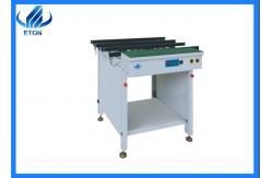 China 4mm Wide 220V Pcb Inspection Conveyor Multi Segment Transmission supplier