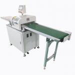 400mm/S Manual Multicut PCB Separator Machine With Automatic Router for sale