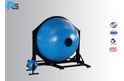 China LM-79 Integrating Sphere Spectrophotometer 5ms-2s Test Speed For LED Lighting supplier