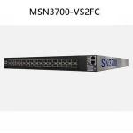 10/100/1000Mbps Transmission Rate Mellanox MSN3700-Vs2FC 200gbe 1u Open Ethernet Switch with Cumulus Linux 64 Ports for sale