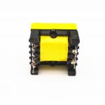 High Frequency AC Micro Electrical Power Transformer EE25 1.15mH 1KHz 20W