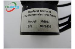 China USED AND REPAIR SIEMENS CAMERA 00315224-06 XC-75-UP TO SMT MACHINE supplier