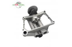 China Oil Pump T410626 for Engine 1006 1006C 1006D supplier