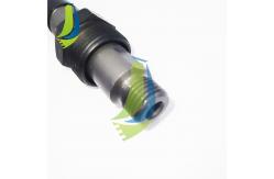 China 504157651 Fuel Injector For Diesel Engine supplier