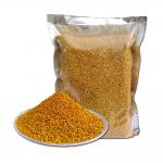 Natural Nutritional Rapeseed Bee Pollen Granules For Bee Feeding for sale
