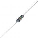 KNP 3w 10 milliohm resistor 1/4w resistors 1.5k ohm for sale