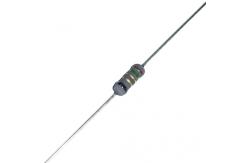 China KNP 3w 10 milliohm resistor 1/4w resistors 1.5k ohm supplier