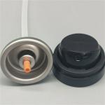 Eco-Friendly Hair Sheen Spray Valve for Home Users with Leak-Proof Design for sale