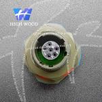 MIL-DTL-38999 Series Ⅰ，Ⅱ，and Ⅲ Connectors, D38999/24WA35SN. D38999 Series Ⅲ for sale