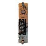 125840-01  BENTLY NEVADA  Input Module for sale