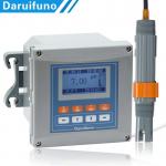 IP66 OTA Online PH ORP Controller For Industrial Water Treatment
