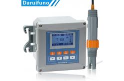 China IP66 OTA Online PH ORP Controller For Industrial Water Treatment supplier
