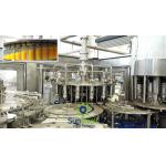 Tomato Bottled Juice Beverage water treatment line Liquid Packaging Machine for sale