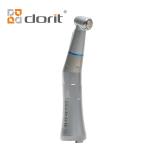 40000rpm Push Button Contra Angle Handpieces Fiber Optic Light German Cartridge for sale