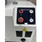 Programmer Rubber Testing Equipment Nylon Softening Thermal Defromation HDT Vicat Tester