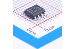 China TL072 Linear Amplifier SOIC-8 TL072ACDR Integrated Circuit IC Chip In Stock supplier