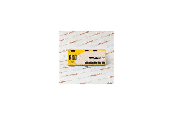 F 3001 | HIMA | HIMatrix Safety Controller F 3001
