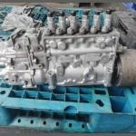 Hitachi ZX450 ZX470-5G Excavator 6WG1 Diesel Fuel Injection Pump Replacement Part for sale