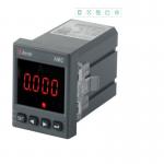 AMC48-AI RS485 Electronic Power Meter AC Digital Amp Meter Panel Mounted for sale