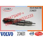 Fuel Diesel Injector 21246331 BEBE4F00001 BEBE4F03001 BEBE4F00102 BEBE4F06001 21106498