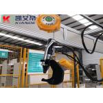 Automatic Tubular Rivet Tool Busbar Machine Self Piercing for sale