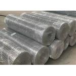 Durable 201/SS304/SS316 Welded Wire Mesh Stainless Steel Cage Poultry Net 1''x 1'' 1''x1/2 for sale