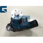 ZX200 EX200-5 Excavator Engine Parts 6BG1 Water Pump 1136500171 1-13650017-1 for sale
