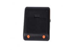 China RS232 Bluetooth Barcode Reader Thermal Receipt Printer 80mm/s supplier