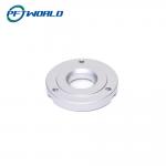 Aluminum turning sandblasting CNC processing services