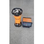 Directional Radiation Portable X-Ray Flaw Detector XXG1605 With Ceramic X-Ray Tube 160kv for sale