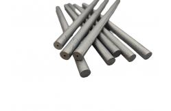 China Tungsten Carbide Rod Blank with Cooling Holes supplier