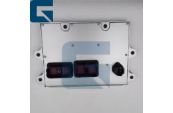 China P4963807 ECU Computer Board Control Panel for Engine Parts supplier