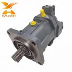 Rexroth A6VM Series A6VM55 A6VM80 A6VM107 A6VM140 A6VM160 A6VM200 A6VM250HD2 63W-VSD520B Piston Hydraulic Motor for sale